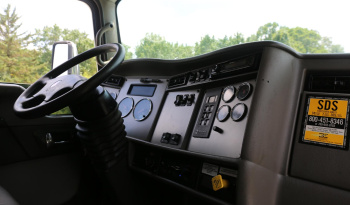 2018 Kenworth T370, 14′ TMAX Service Body, Miller EnPak, Stellar 12630 Crane, 225k Miles, 7800 Hours, PX9 Diesel, Allison Auto, Air Ride full