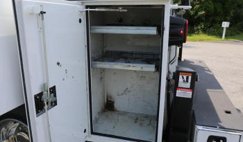 2019 F-550 Extended Cab, 4WD, Diesel, 11′ Knapheide Mechanics Bed, 7621 Stellar Crane, Hydraulic Compressor, Drawers, 175k Miles full