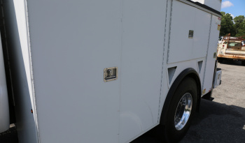 2018 Ford F750 Extended Cab, 6.7 Powerstroke Diesel, Stellar 12630 Crane, Miller EnPak, Lubeskid, Drawers, 170k Miles full