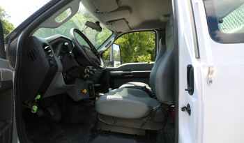 2018 Ford F750 Extended Cab, 6.7 Powerstroke Diesel, Stellar 12630 Crane, Miller EnPak, Lubeskid, Drawers, 170k Miles full