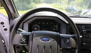 2018 Ford F750 Extended Cab, 6.7 Powerstroke Diesel, Stellar 12630 Crane, Miller EnPak, Lubeskid, Drawers, 170k Miles full