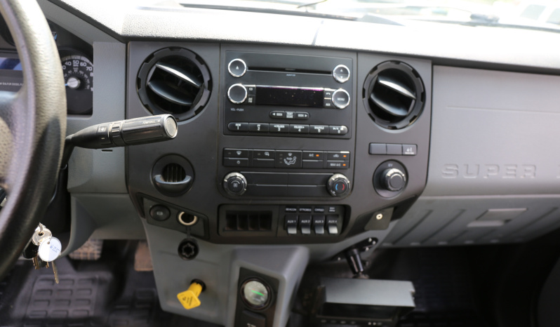 2018 Ford F750 Extended Cab, 6.7 Powerstroke Diesel, Stellar 12630 Crane, Miller EnPak, Lubeskid, Drawers, 170k Miles full