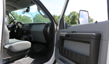 2018 Ford F750 Extended Cab, 6.7 Powerstroke Diesel, Stellar 12630 Crane, Miller EnPak, Lubeskid, Drawers, 170k Miles full