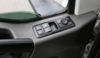 2019 International MV607 Extended Cab Service Truck, Cummins Diesel, Allison Auto, Air Ride, 170k Miles, Stellar 12621 Crane full