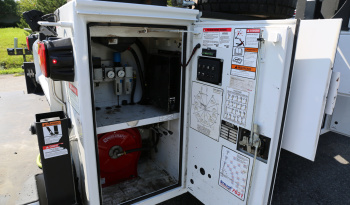 2019 Ford F-550 Mechanics Truck, Diesel, Stellar 7621 Crane, Compressor, Drawers, 200k Miles full