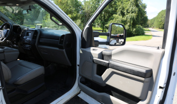 2019 Ford F-550 Mechanics Truck, Diesel, Stellar 7621 Crane, Compressor, Drawers, 200k Miles full