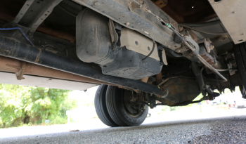 2020 Ford F-550 Extended Cab Service Truck, 4WD, Diesel, 11′ PalPro20 Mechanics Body, 4016 Palfinger Crane, 110k Miles full