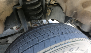2020 Ford F-550 Extended Cab Service Truck, 4WD, Diesel, 11′ PalPro20 Mechanics Body, 4016 Palfinger Crane, 110k Miles full