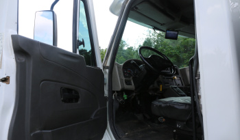 2018 International 4400 Service Truck, 6.7 Cummins, Under CDL, Air Ride, Stellar 12621 Crane, 255k Miles full