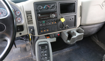 2018 International 4400 Service Truck, 6.7 Cummins, Under CDL, Air Ride, Stellar 12621 Crane, 255k Miles full