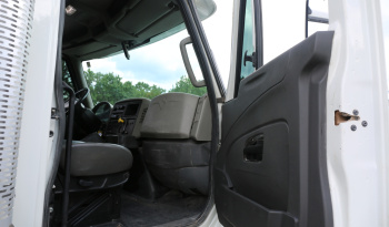 2018 International 4400 Service Truck, 6.7 Cummins, Under CDL, Air Ride, Stellar 12621 Crane, 255k Miles full