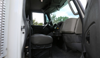 2018 International 4400 Service Truck, 6.7 Cummins, Under CDL, Air Ride, Stellar 12621 Crane, 255k Miles full