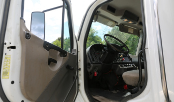 2012 Freightliner M2, 14′ IMT Bed, IMT 10000 Crane, 49k Miles, Allison Auto, 8.3 Cummins Service Truck full