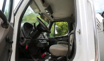 2012 Freightliner M2, 14′ IMT Bed, IMT 10000 Crane, 49k Miles, Allison Auto, 8.3 Cummins Service Truck full