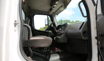 2012 Freightliner M2, 14′ IMT Bed, IMT 10000 Crane, 49k Miles, Allison Auto, 8.3 Cummins Service Truck full