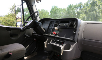 2012 Freightliner M2, 14′ IMT Bed, IMT 10000 Crane, 49k Miles, Allison Auto, 8.3 Cummins Service Truck full
