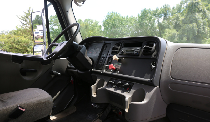2012 Freightliner M2, 14′ IMT Bed, IMT 10000 Crane, 49k Miles, Allison Auto, 8.3 Cummins Service Truck full