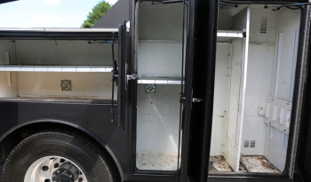 Pending Sale: 2019 Kenworth T270, PX7 Diesel, Under CDL, Air Ride Rear, Summit 11′ Mechanics Body, 10k Crane, 183k Miles, 5300 Hours full