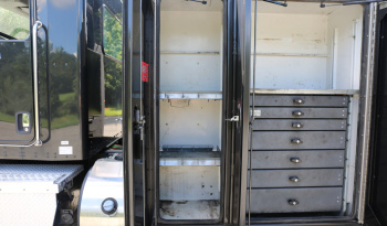 Pending Sale: 2019 Kenworth T270, PX7 Diesel, Under CDL, Air Ride Rear, Summit 11′ Mechanics Body, 10k Crane, 183k Miles, 5300 Hours full