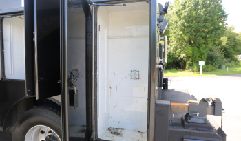 Pending Sale: 2019 Kenworth T270, PX7 Diesel, Under CDL, Air Ride Rear, Summit 11′ Mechanics Body, 10k Crane, 183k Miles, 5300 Hours full