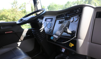 Pending Sale: 2019 Kenworth T270, PX7 Diesel, Under CDL, Air Ride Rear, Summit 11′ Mechanics Body, 10k Crane, 183k Miles, 5300 Hours full