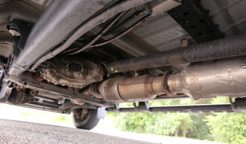 2023 Ford F-550 Mechanics Truck, Crew Cab, 4×4, 46k Miles, Stellar TMAX Service Bed, 7621 Crane, Compressor, Drawers full