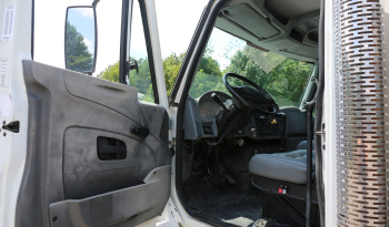 2006 International 4400, DT466, Eaton 10spd, 11′ Brutus Service Body, Maxilift 10,000 Crane, Compressor, Waste Tank, Drawers full
