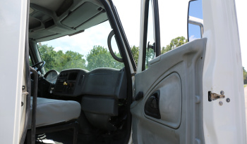2006 International 4400, DT466, Eaton 10spd, 11′ Brutus Service Body, Maxilift 10,000 Crane, Compressor, Waste Tank, Drawers full