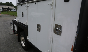 2016 Ram 5500 Service Truck, Cummins Diesel, 212k Miles, Maintainer 11′ Service Body, H6520 Crane, Compressor, Drawers full