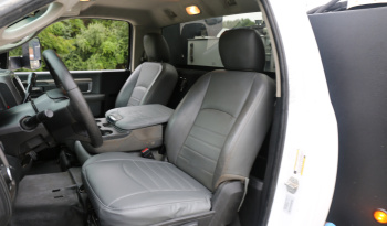 2016 Ram 5500 Service Truck, Cummins Diesel, 212k Miles, Maintainer 11′ Service Body, H6520 Crane, Compressor, Drawers full