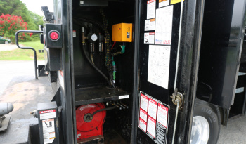 2017 Kenworth T370 Mechanics Truck, Paccar PX9 Diesel, TMAX 14′ Bed, Stellar 12630 Crane, 119k Miles, Eaton 8LL full