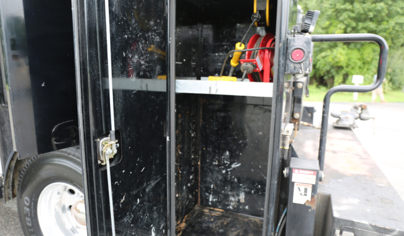 2017 Kenworth T370 Mechanics Truck, Paccar PX9 Diesel, TMAX 14′ Bed, Stellar 12630 Crane, 119k Miles, Eaton 8LL full