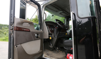 2017 Kenworth T370 Mechanics Truck, Paccar PX9 Diesel, TMAX 14′ Bed, Stellar 12630 Crane, 119k Miles, Eaton 8LL full