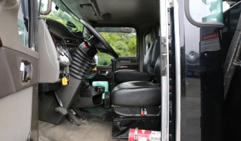 2017 Kenworth T370 Mechanics Truck, Paccar PX9 Diesel, TMAX 14′ Bed, Stellar 12630 Crane, 119k Miles, Eaton 8LL full