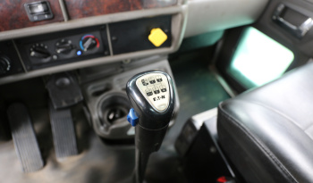 2017 Kenworth T370 Mechanics Truck, Paccar PX9 Diesel, TMAX 14′ Bed, Stellar 12630 Crane, 119k Miles, Eaton 8LL full