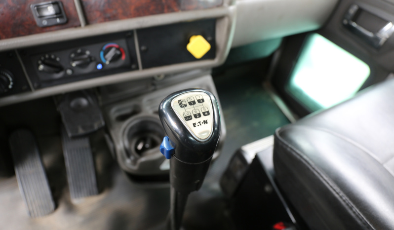 2017 Kenworth T370 Mechanics Truck, Paccar PX9 Diesel, TMAX 14′ Bed, Stellar 12630 Crane, 119k Miles, Eaton 8LL full