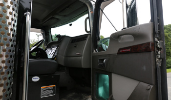 2017 Kenworth T370 Mechanics Truck, Paccar PX9 Diesel, TMAX 14′ Bed, Stellar 12630 Crane, 119k Miles, Eaton 8LL full