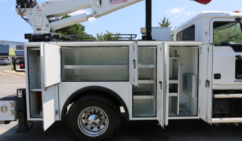 Pending Sale: 2023 Mack MD Service Truck, 91k Miles, 2500 Hours, Cummins 6.7, Stellar 12630 Crane, Compressor, Drawers full