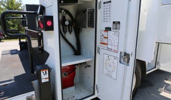 Pending Sale: 2023 Mack MD Service Truck, 91k Miles, 2500 Hours, Cummins 6.7, Stellar 12630 Crane, Compressor, Drawers full