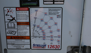 Pending Sale: 2023 Mack MD Service Truck, 91k Miles, 2500 Hours, Cummins 6.7, Stellar 12630 Crane, Compressor, Drawers full