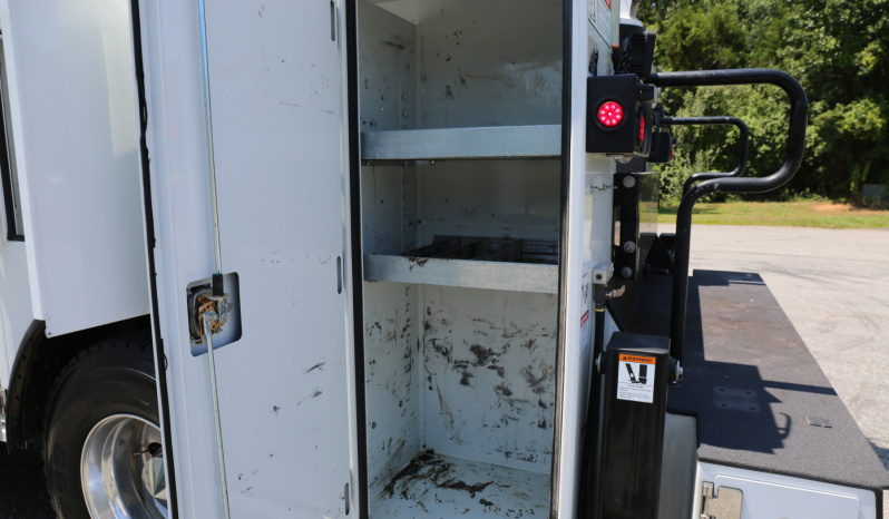 Pending Sale: 2023 Mack MD Service Truck, 91k Miles, 2500 Hours, Cummins 6.7, Stellar 12630 Crane, Compressor, Drawers full