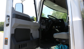 Pending Sale: 2023 Mack MD Service Truck, 91k Miles, 2500 Hours, Cummins 6.7, Stellar 12630 Crane, Compressor, Drawers full