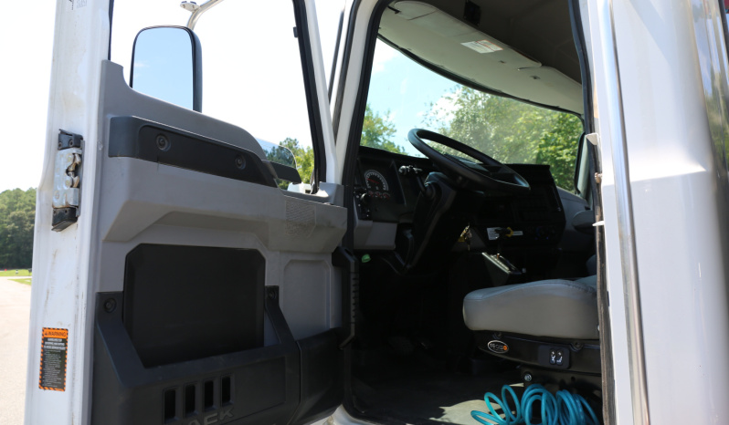 Pending Sale: 2023 Mack MD Service Truck, 91k Miles, 2500 Hours, Cummins 6.7, Stellar 12630 Crane, Compressor, Drawers full