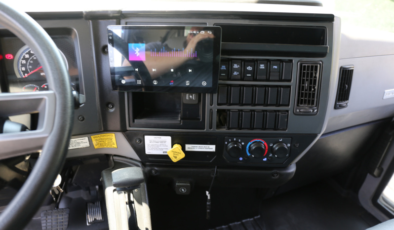 Pending Sale: 2023 Mack MD Service Truck, 91k Miles, 2500 Hours, Cummins 6.7, Stellar 12630 Crane, Compressor, Drawers full