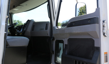 Pending Sale: 2023 Mack MD Service Truck, 91k Miles, 2500 Hours, Cummins 6.7, Stellar 12630 Crane, Compressor, Drawers full