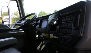 Pending Sale: 2023 Mack MD Service Truck, 91k Miles, 2500 Hours, Cummins 6.7, Stellar 12630 Crane, Compressor, Drawers full
