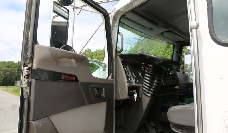 2019 Kenworth T270 Service Truck, Under CDL, Air Ride Rear, 138k Miles. 12k Autocrane, Miller Welder, Compressor full