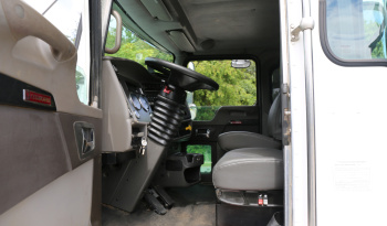 2019 Kenworth T270 Service Truck, Under CDL, Air Ride Rear, 138k Miles. 12k Autocrane, Miller Welder, Compressor full