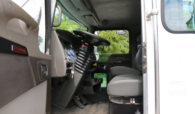 2019 Kenworth T270 Service Truck, Under CDL, Air Ride Rear, 138k Miles. 12k Autocrane, Miller Welder, Compressor full