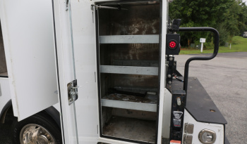 2019 Ford F-550 Service Truck, Stellar TMAX Mechanics Body, 7621 Crane, 106k Miles, 1 Owner, 4×4, Diesel full